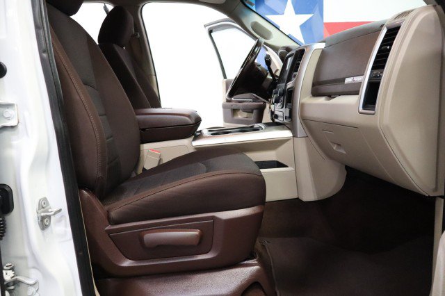 Used 2017 RAM 2500 Lone Star AWD/4WD image 8