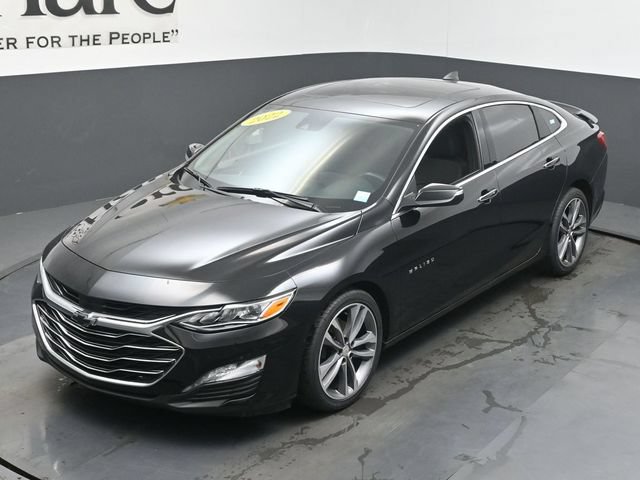 Used 2022 Chevrolet Malibu Premier FWD image 43