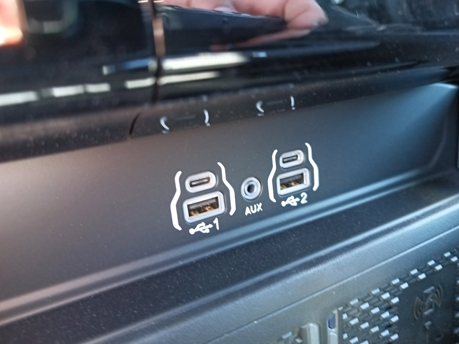 New 2026 RAM 2500 Laramie image 18