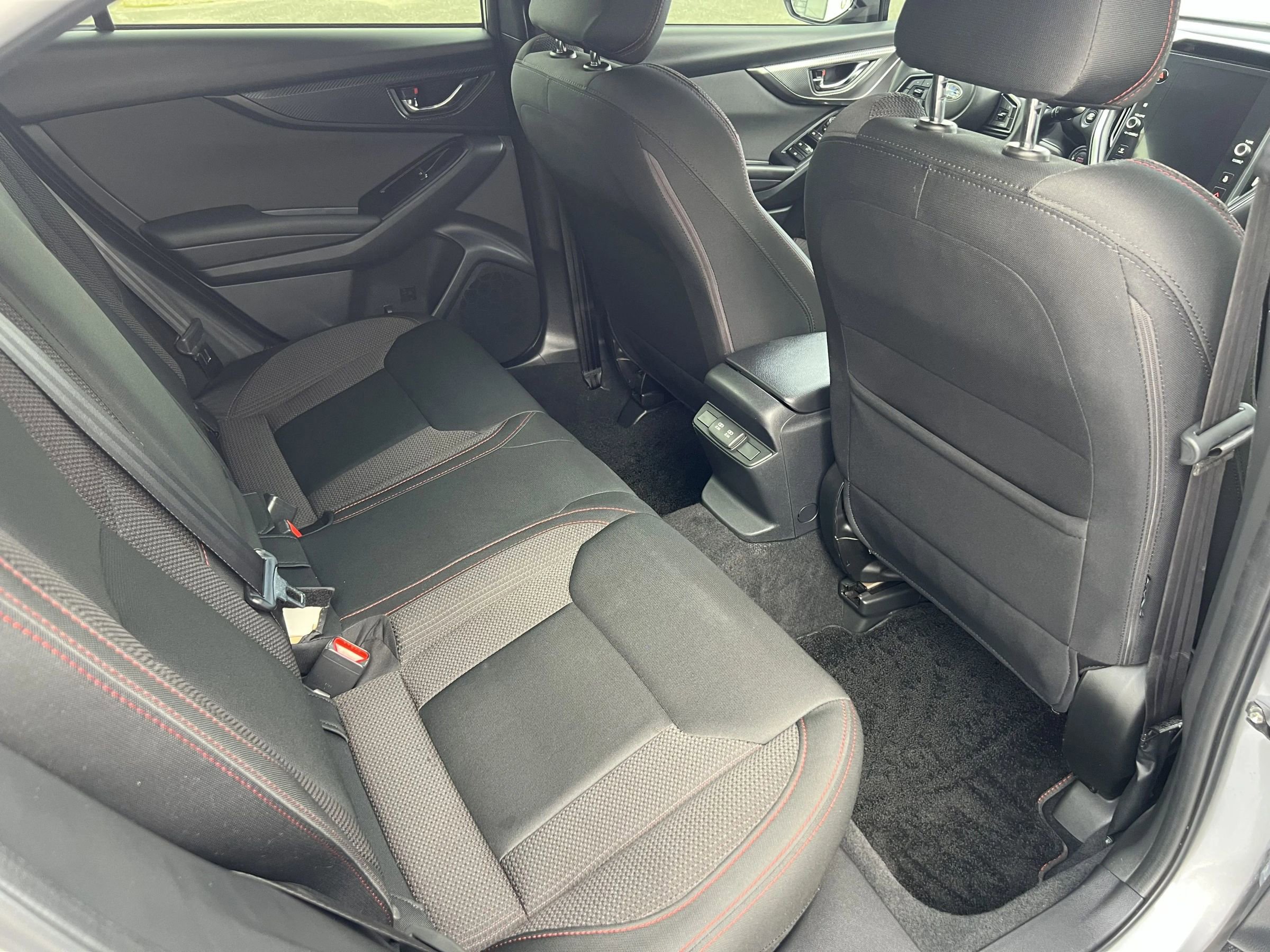 Used 2023 Subaru WRX Premium image 29