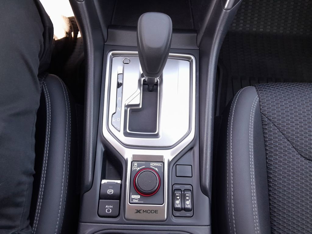 Certified 2022 Subaru Forester Premium image 27