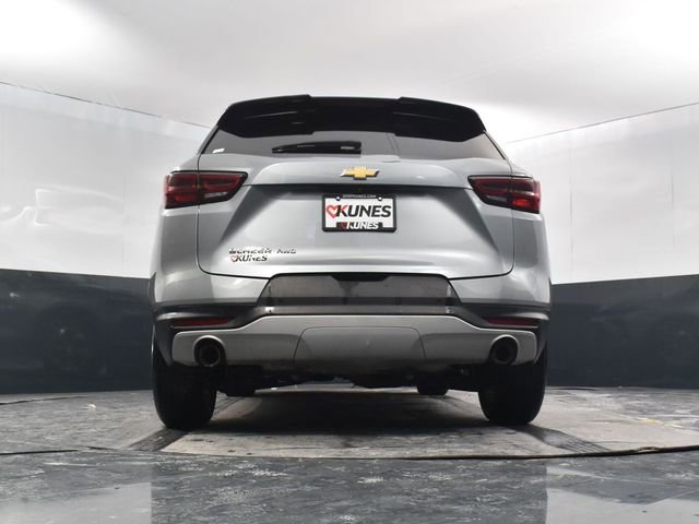 Used 2024 Chevrolet Blazer LT image 51