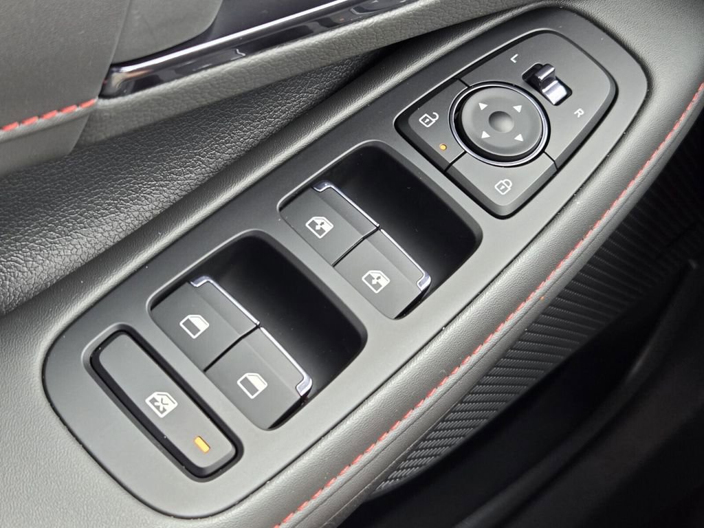 Certified 2024 Hyundai Sonata N Line FWD image 28