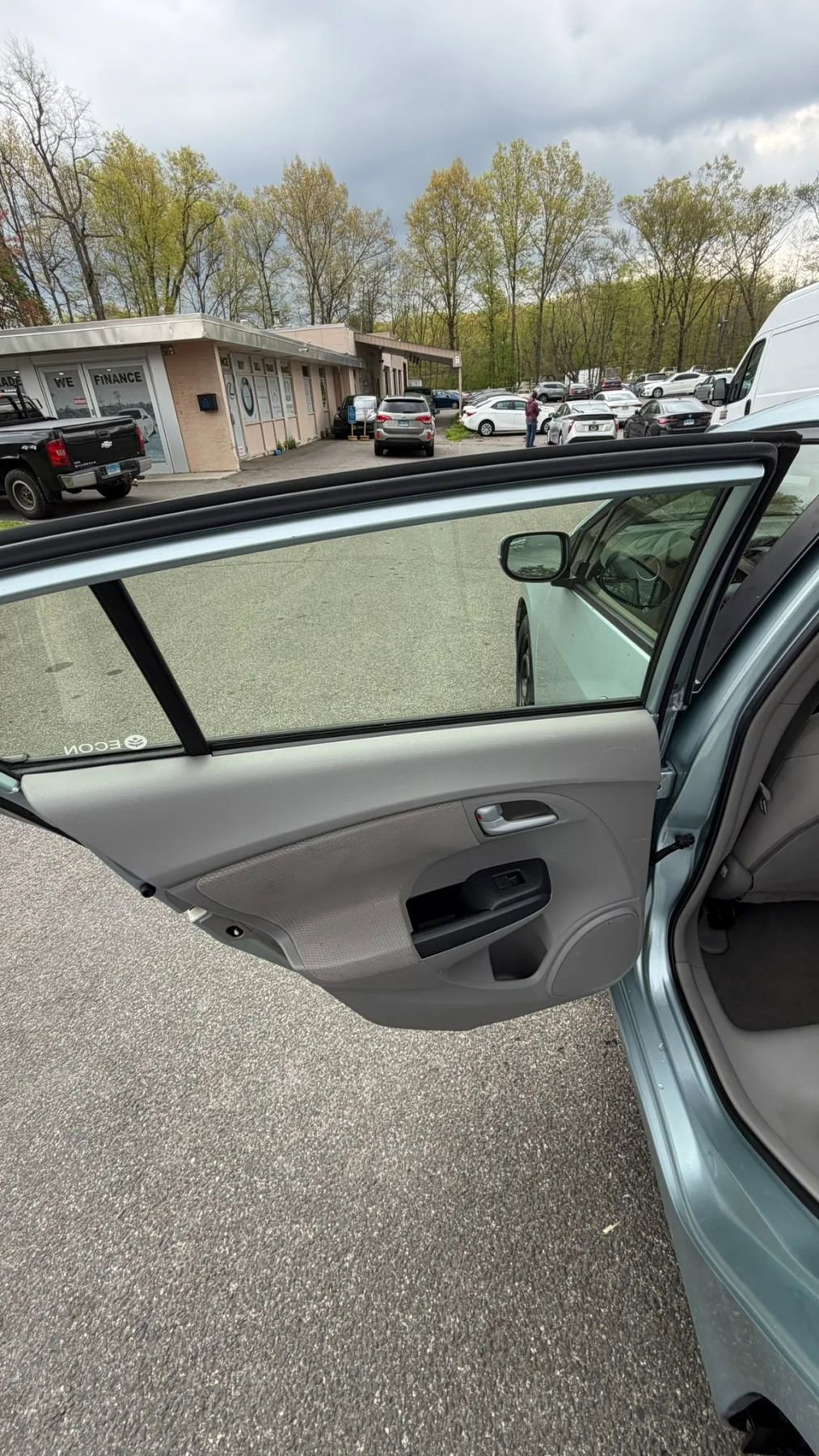 Used 2013 Honda Insight LX image 18