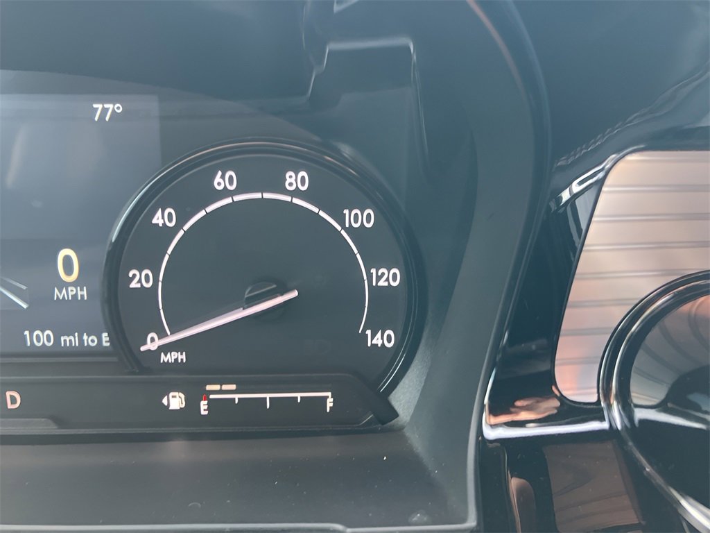 Used 2022 Lincoln Corsair AWD w/ Equipment Group 101A image 13