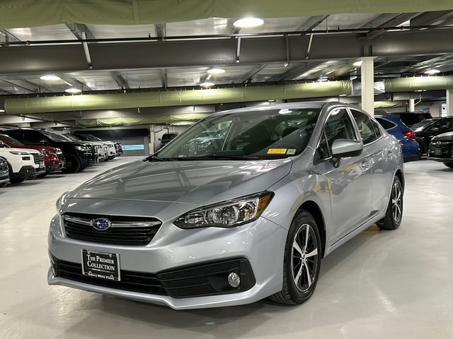 Used 2023 Subaru Impreza 2.0i Premium AWD/4WD image 5