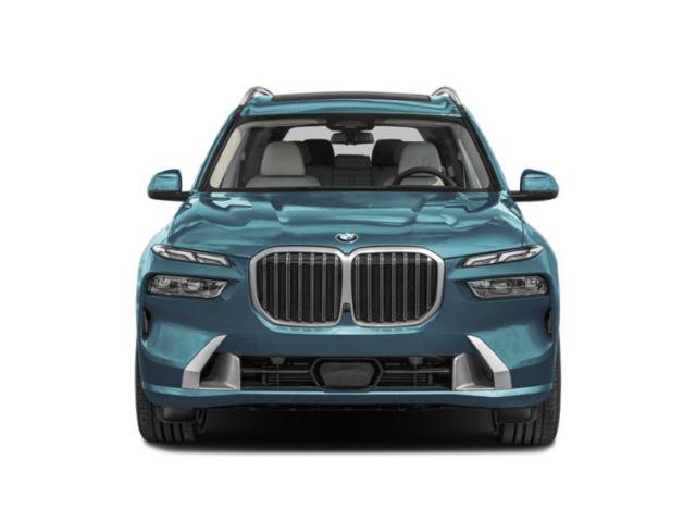 New 2027 BMW X7 xDrive40i w/ M Sport Package AWD/4WD image 7