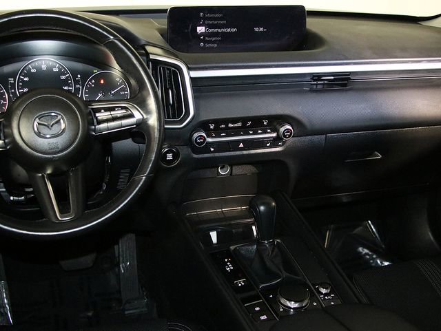 Used 2023 MAZDA CX-50 2.5 S w/ Cargo Package image 16