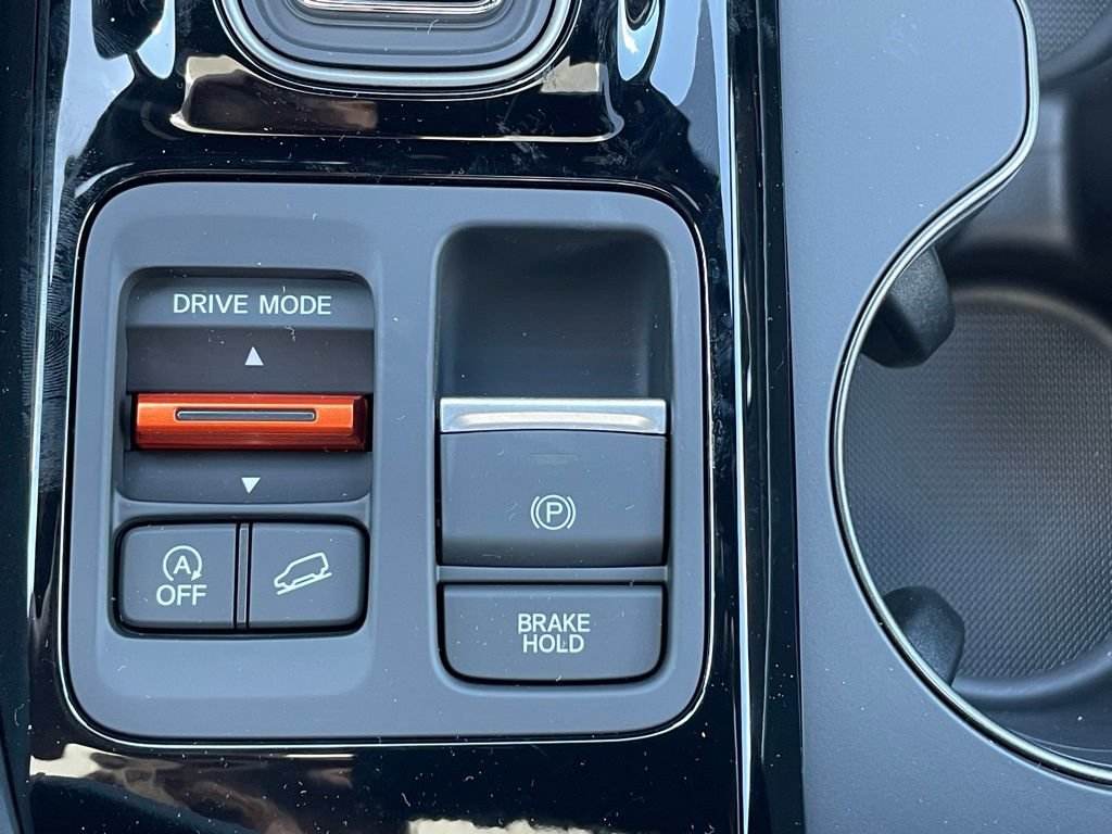 New 2026 Honda Pilot TrailSport image 42