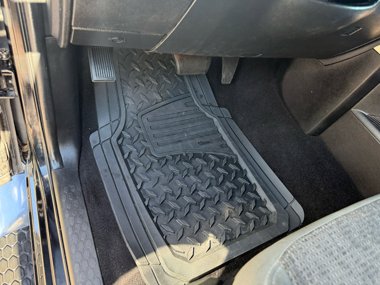 Used 2014 RAM 1500 Big Horn image 38