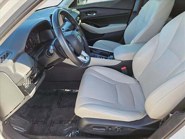 Used 2024 Honda Accord Touring image 14