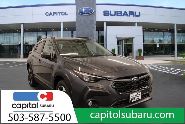 New 2026 Subaru Crosstrek 2.5i Limited AWD/4WD 360° Tour