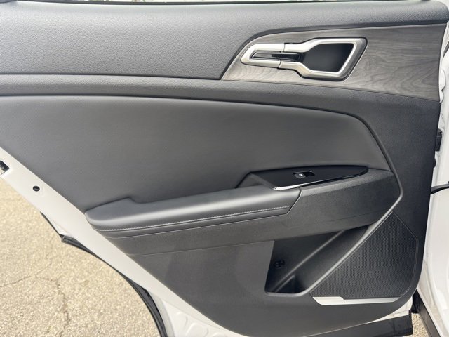 Certified 2023 Kia Sportage X-Line w/ X-Line Premium Package image 12