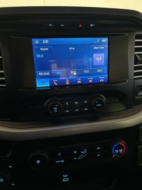 Used 2023 Ford F150 XLT image 35