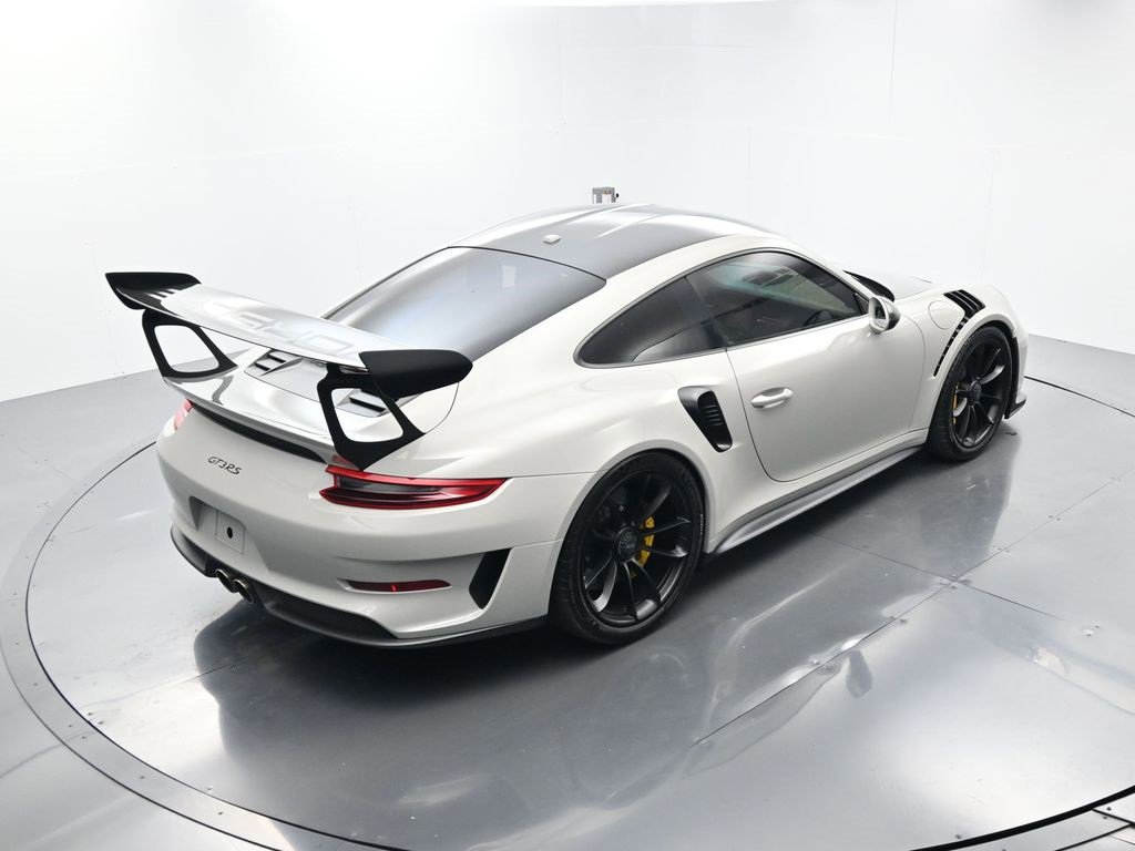 Used 2019 Porsche 911 GT3 RS image 39