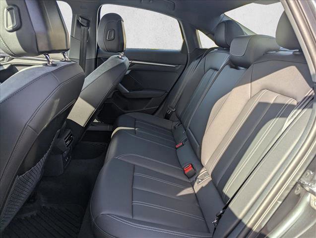 New 2026 Audi A3 2.0T Premium Plus image 17
