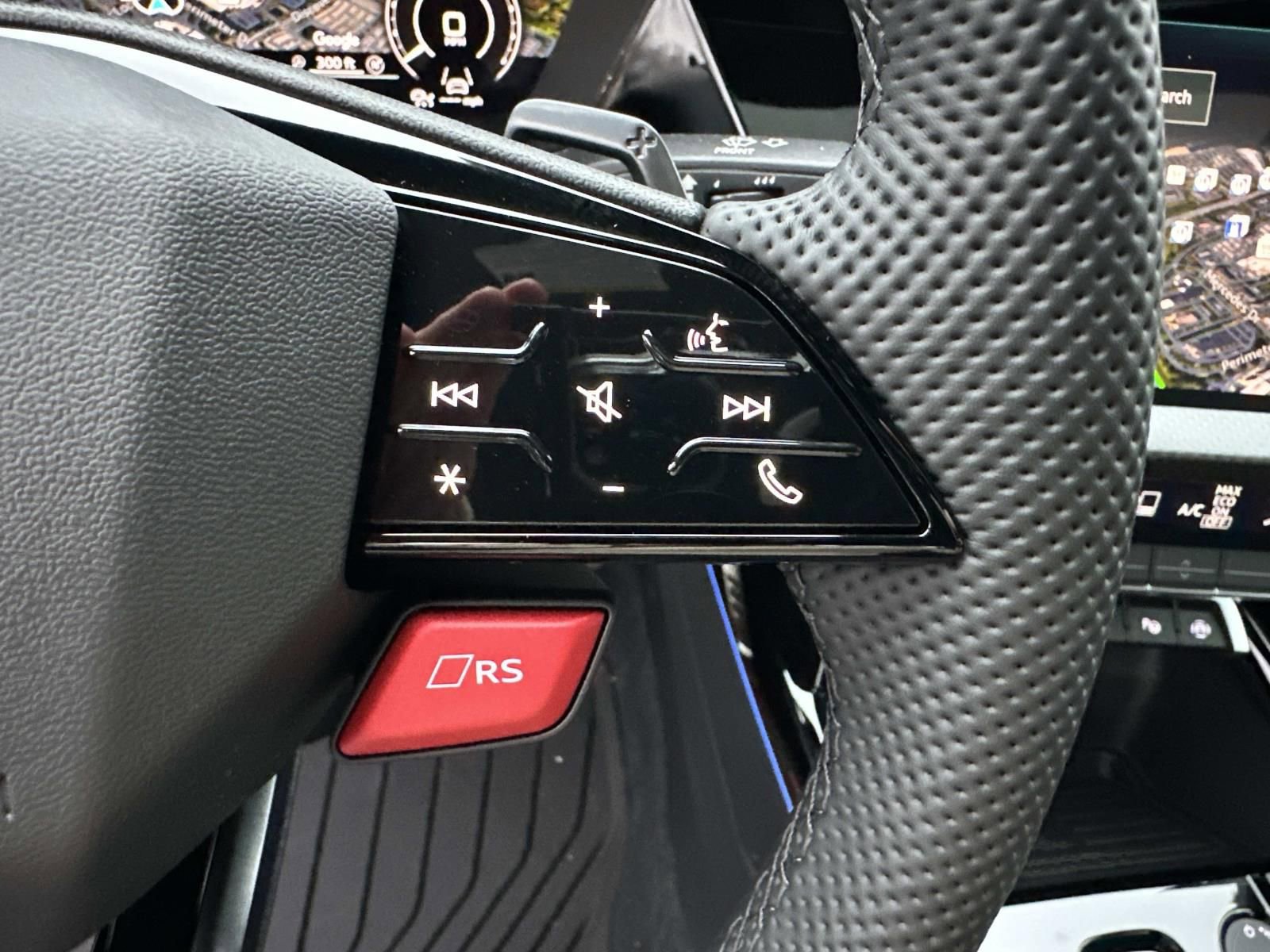 New 2026 Audi RS 3 image 19