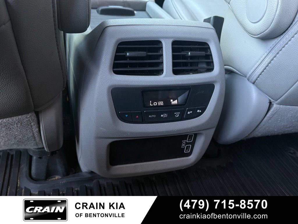 Used 2019 Honda Pilot EX-L image 25