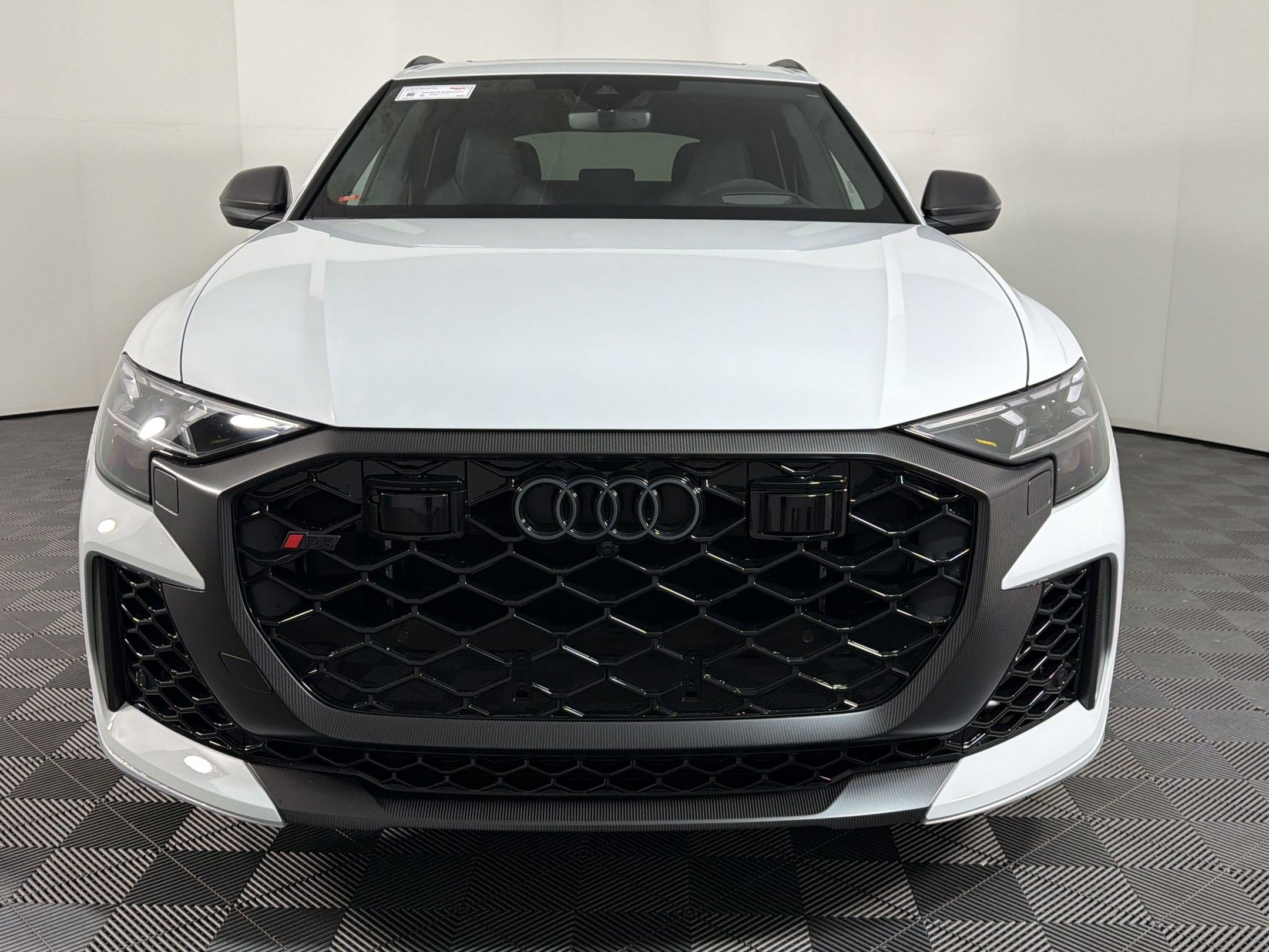 New 2026 Audi RS Q8 performance AWD/4WD image 5