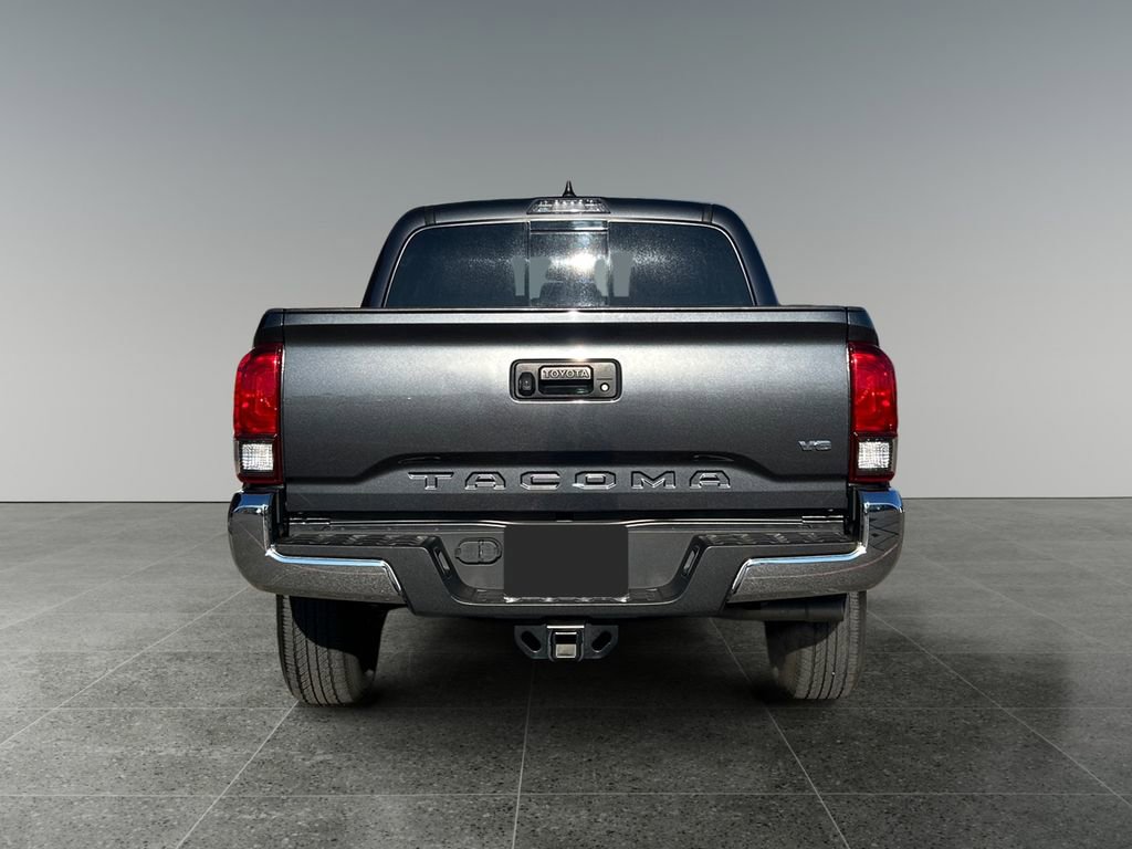 Used 2023 Toyota Tacoma SR5 image 6