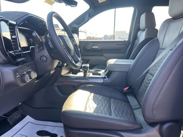 New 2026 Chevrolet Silverado 1500 ZR2 w/ LPO, Dark Essentials Package image 15