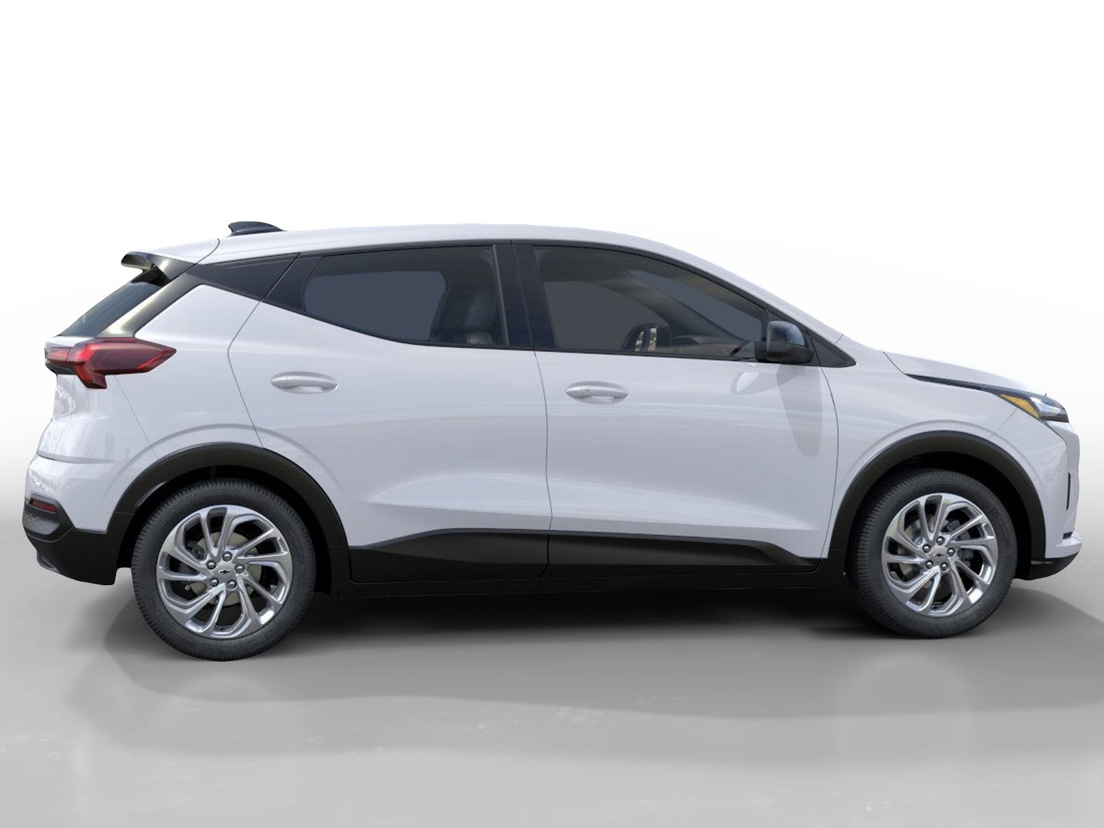 New 2027 Chevrolet Bolt LT image 5