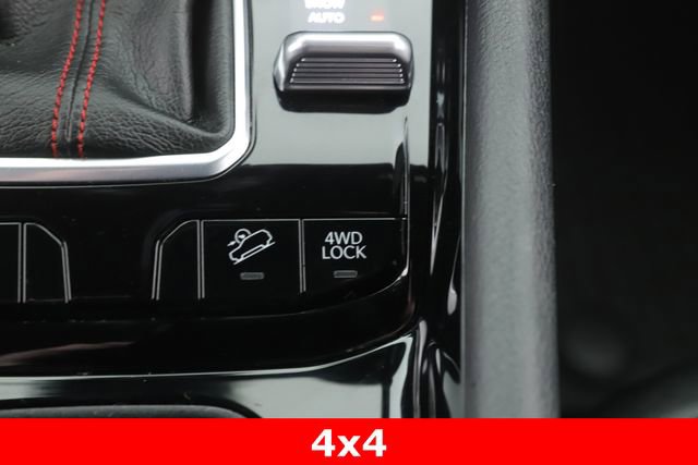 Used 2024 Jeep Compass Trailhawk w/ Trailhawk Elite Group image 27