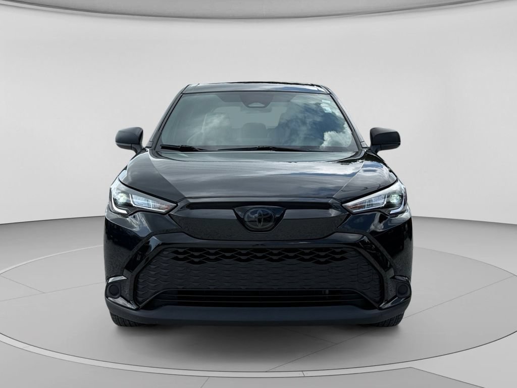 Used 2023 Toyota Corolla Cross AWD Hybrid image 9