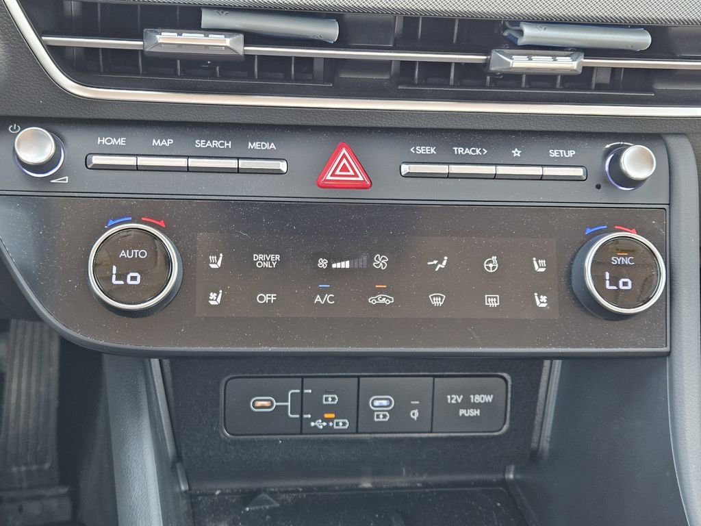 Used 2025 Hyundai Sonata Limited image 15