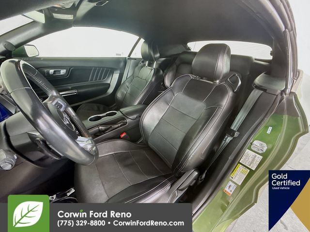 Certified 2023 Ford Mustang GT Premium RWD image 23