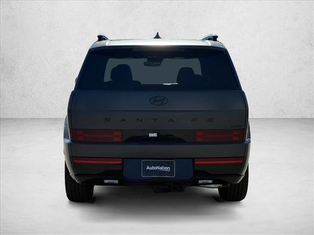 New 2026 Hyundai Santa Fe Calligraphy image 7