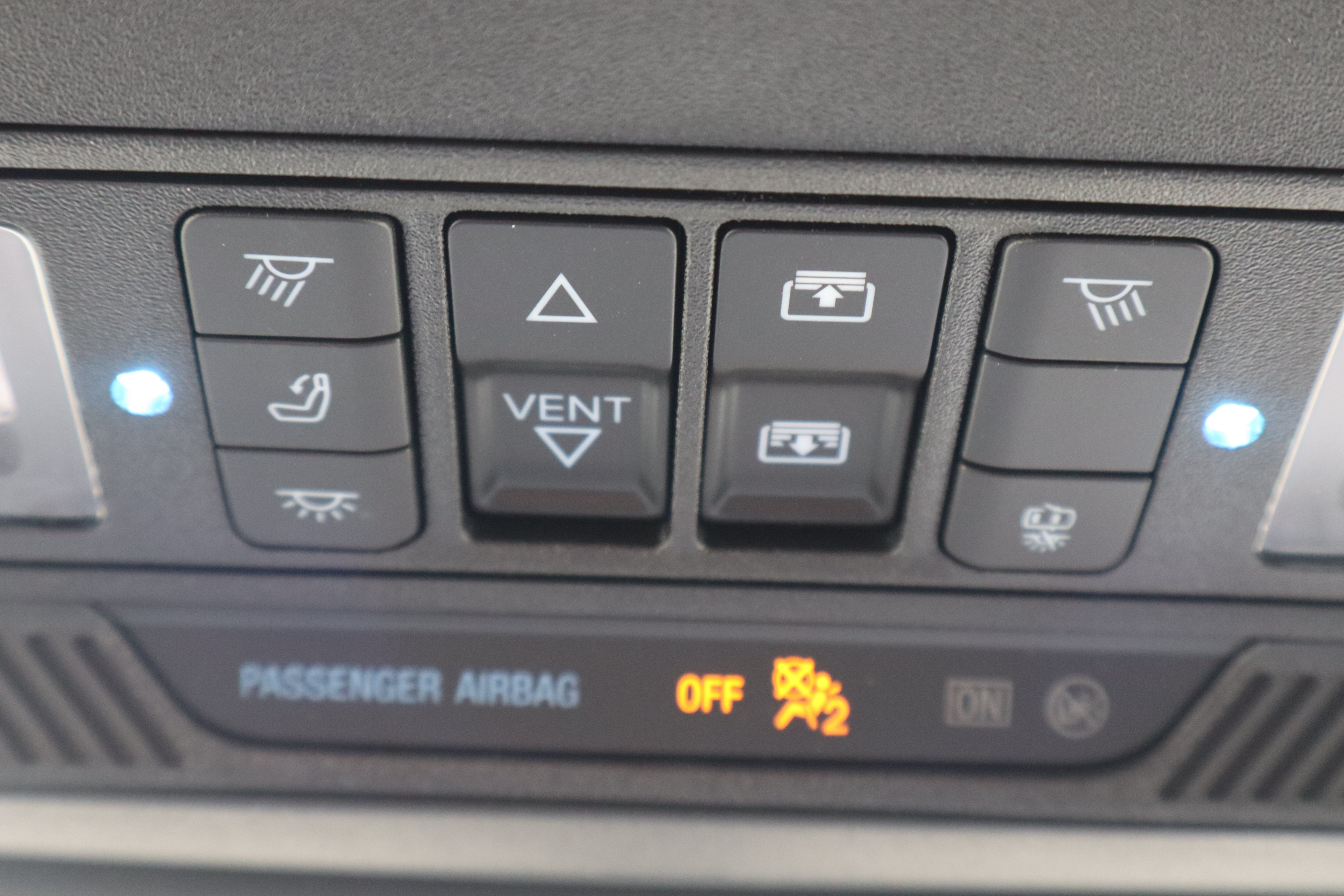Used 2025 Ford Expedition Tremor AWD/4WD image 29