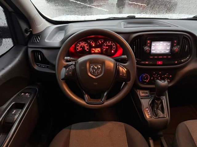 Used 2018 RAM ProMaster City Tradesman image 17