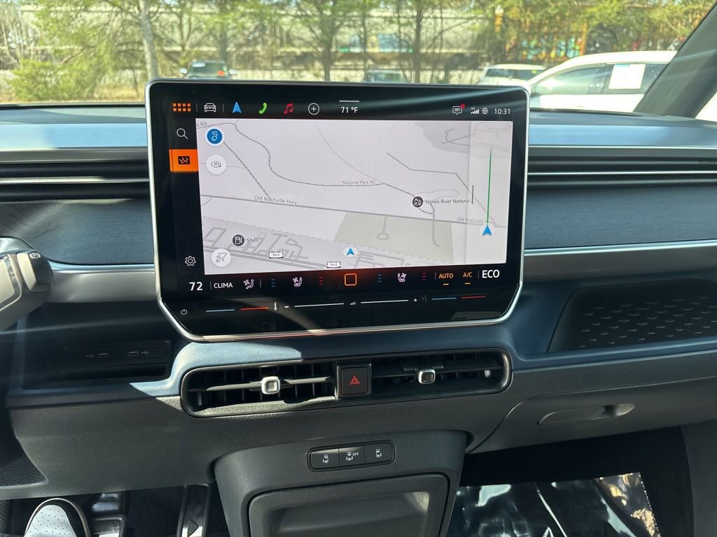 New 2025 Volkswagen ID. Buzz Pro S image 19