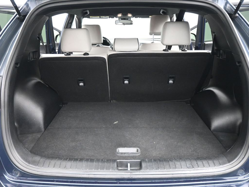 Used 2018 Kia Sportage EX w/ EX Sport Appearance Package image 24