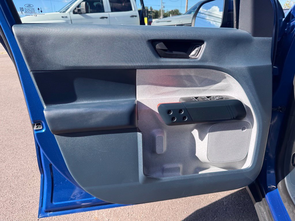 Used 2023 Ford Maverick XLT w/ XLT Luxury Package FWD image 11