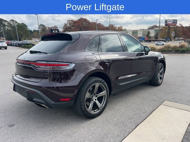 Used 2023 Porsche Macan image 5