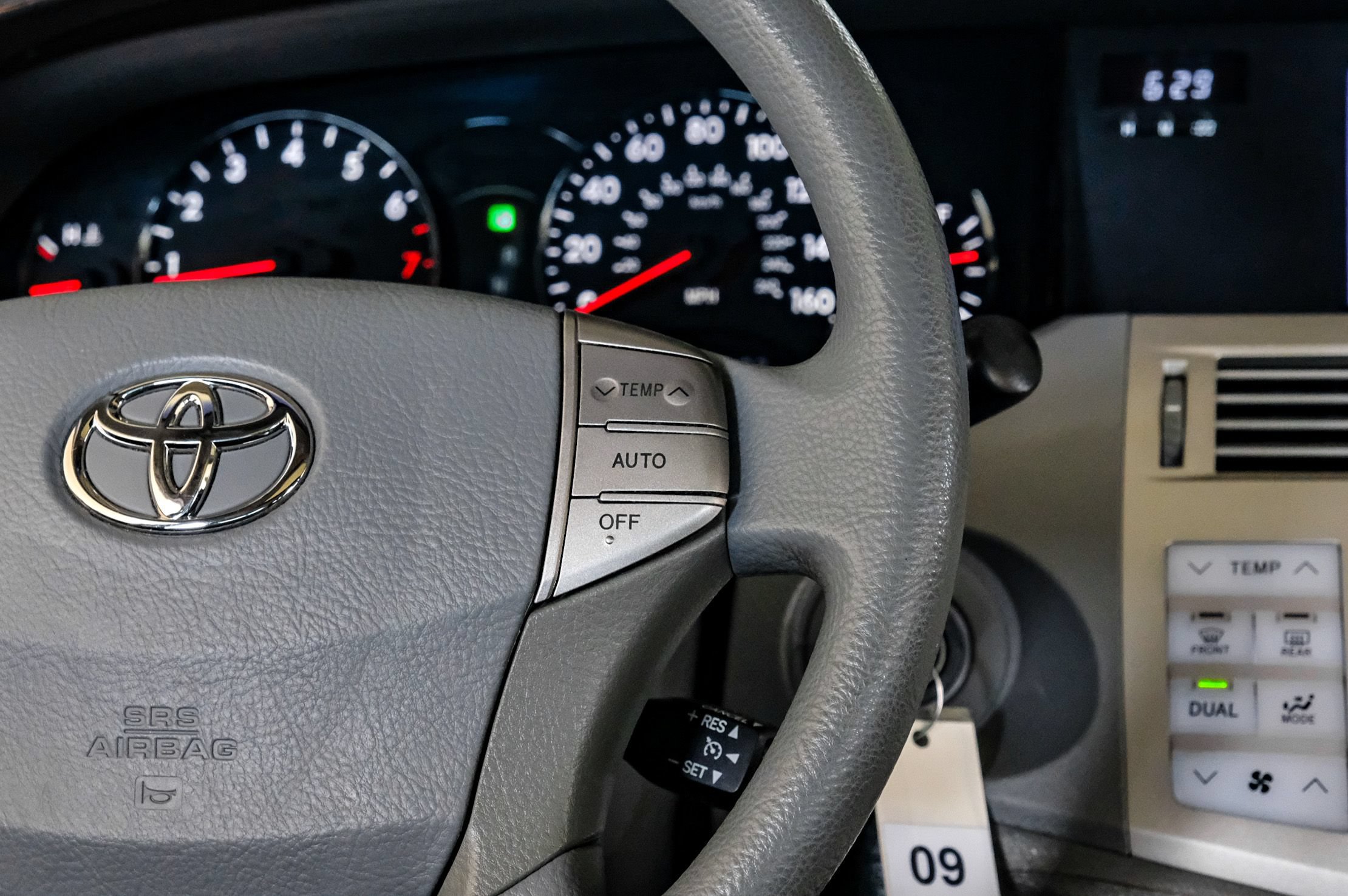 Used 2007 Toyota Avalon XL FWD image 18