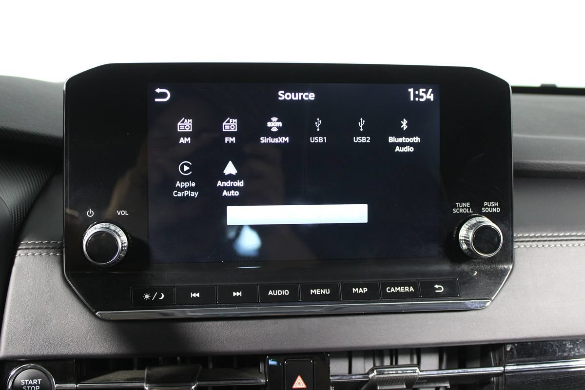 Used 2024 Mitsubishi Outlander SE Black Edition FWD image 27