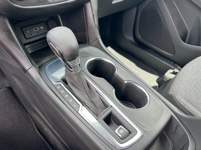 Certified 2023 Chevrolet Equinox LT FWD image 23