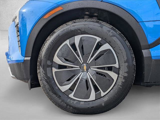 New 2026 Chevrolet Blazer EV LT image 18