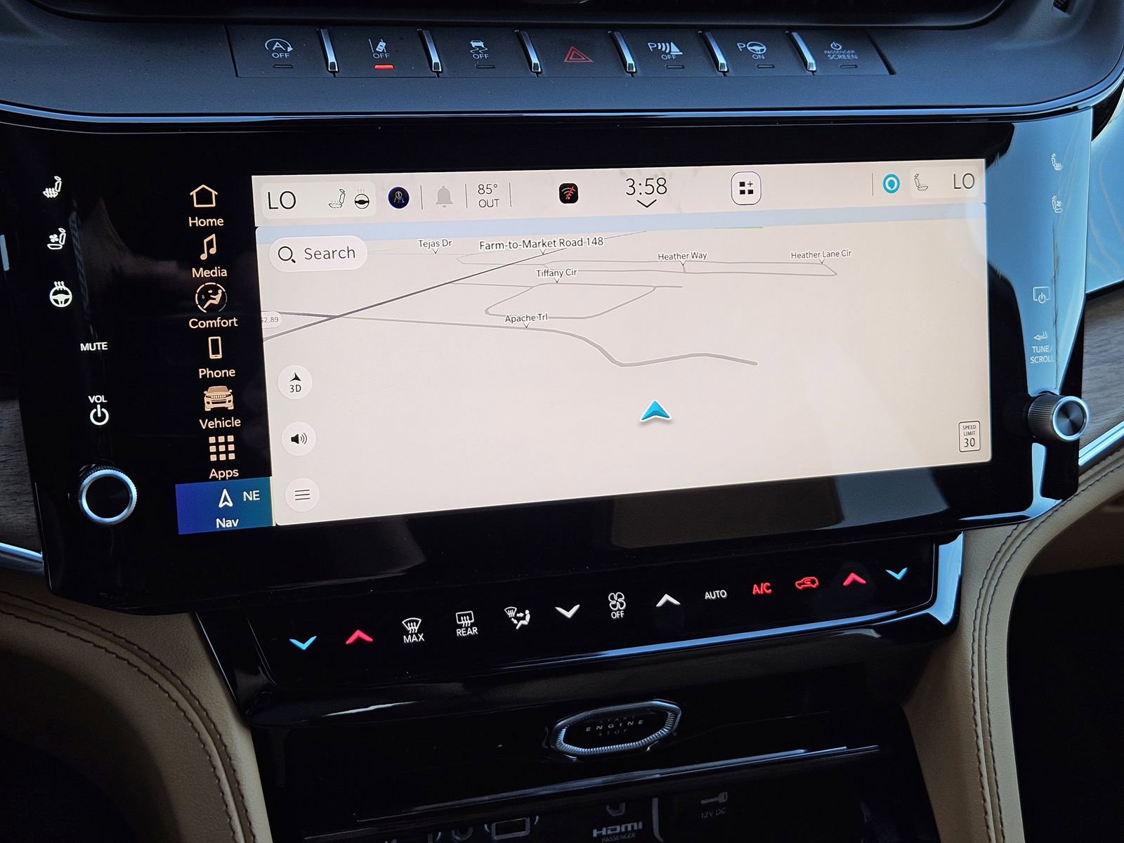 New 2026 Jeep Grand Cherokee L Summit image 17