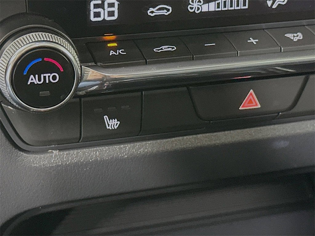 Used 2025 MAZDA CX-30 AWD 2.5 S w/ Preferred Package image 24