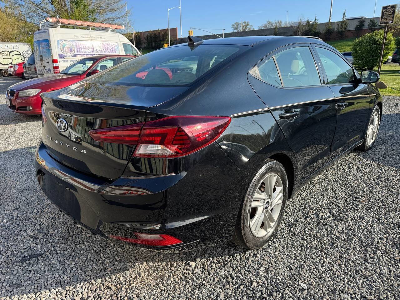Used 2020 Hyundai Elantra Value Edition FWD image 5