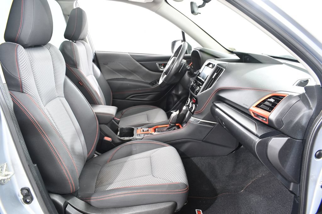 Used 2021 Subaru Forester Sport AWD/4WD image 10