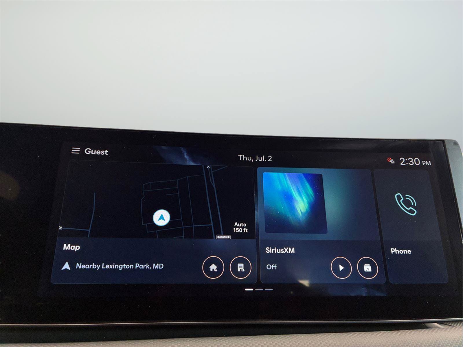 New 2026 Hyundai Santa Cruz XRT AWD/4WD image 12