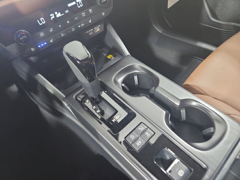 New 2026 Subaru Outback Touring XT AWD/4WD image 24