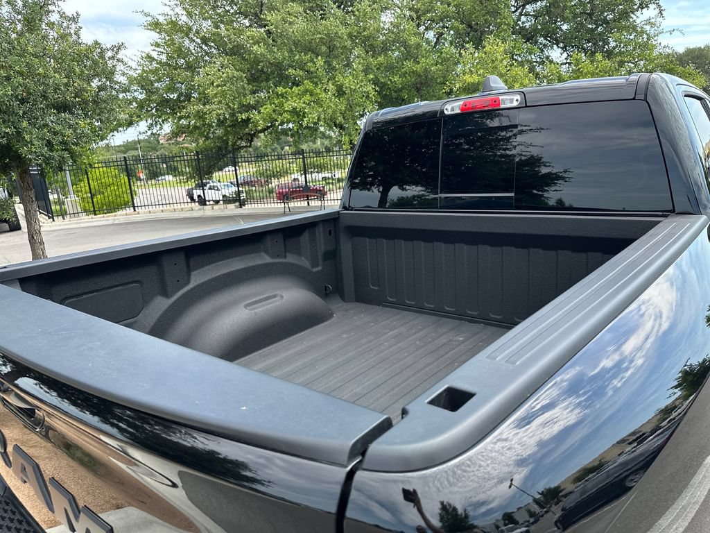 Used 2026 RAM 1500 RHO AWD/4WD image 41