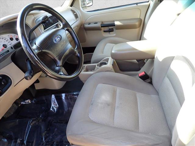 Used 2005 Ford Explorer Sport Trac XLS image 9