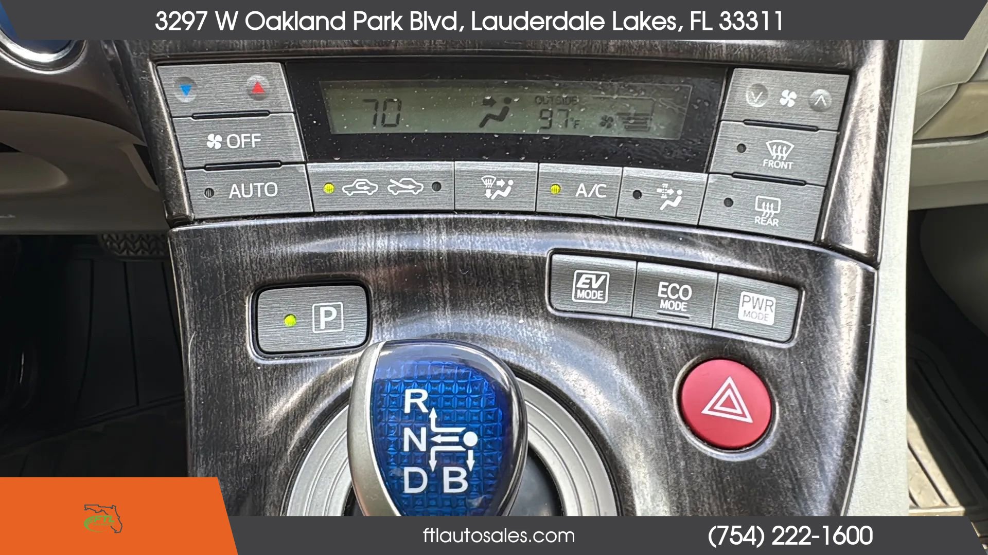 Used 2013 Toyota Prius Two FWD image 55